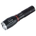 Can I request samples of the flashlights to assess their quality and functionality before placing a bulk order?
